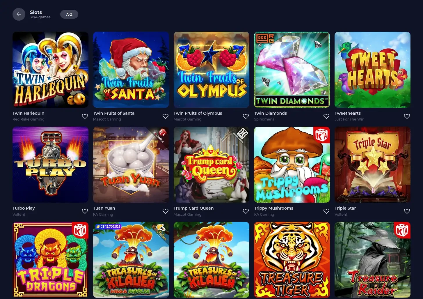 Promotions et bonus du casino en ligne Donbet 2026